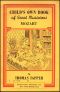 [Gutenberg 34582] • Mozart : The story of a little boy and his sister who gave concerts